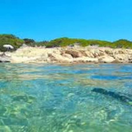 Is Launeddas Da Isi Villaputzu Dış mekan fotoğraf