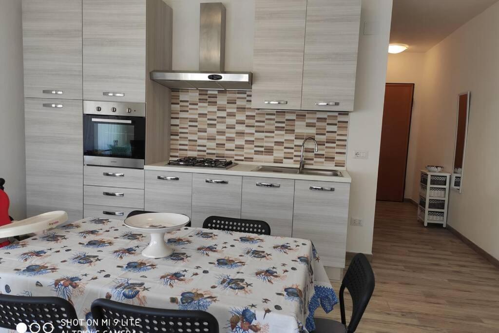 Is Launeddas Da Isi Villaputzu Dış mekan fotoğraf