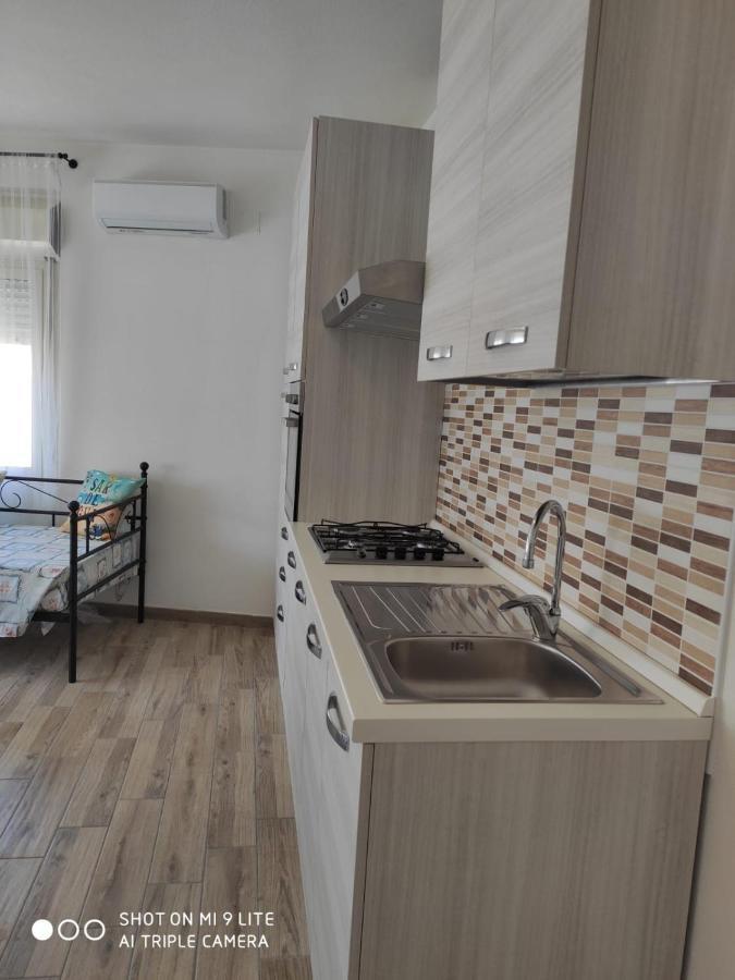 Is Launeddas Da Isi Villaputzu Dış mekan fotoğraf